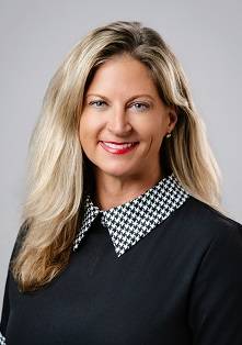 Dr. Ranelle Brew is Chair of the Department of Public Health and serves as Director of the Master of Public Health program.